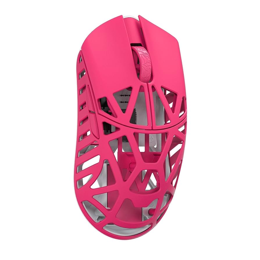 【本日限定割引】WLMOUSE Beast X 8k ワイヤレス マウス MK x WLMOUSE Beast X 8K Wireless Mouse